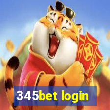 345bet login