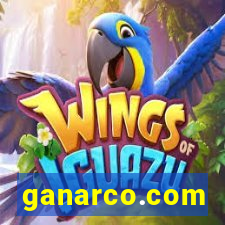 ganarco.com