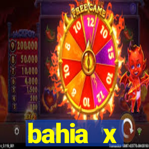 bahia x athletico-pr ao vivo