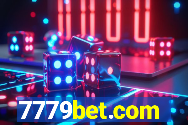 7779bet.com