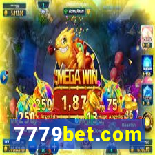 7779bet.com