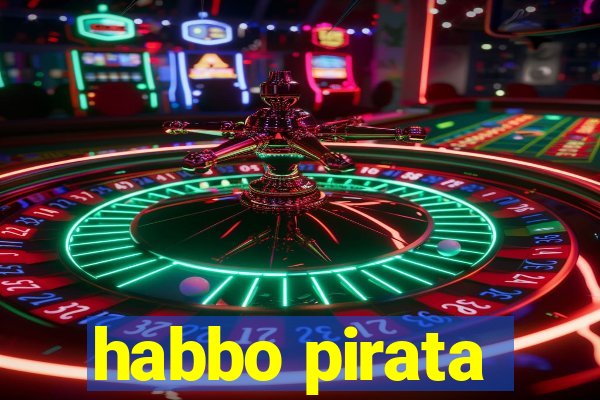 habbo pirata
