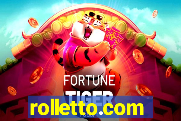 rolletto.com