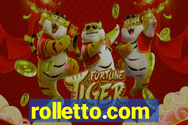 rolletto.com