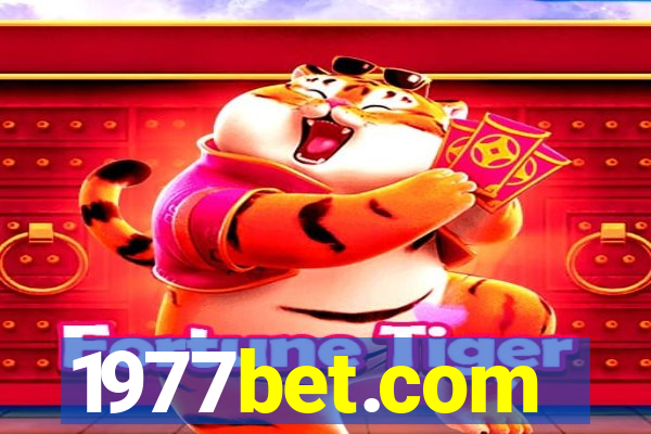 1977bet.com