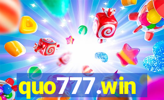 quo777.win