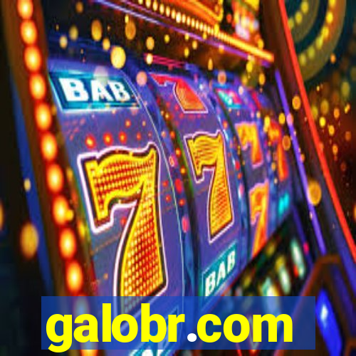 galobr.com
