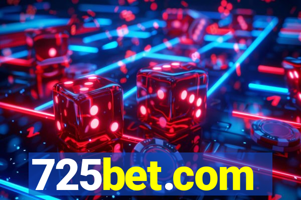 725bet.com