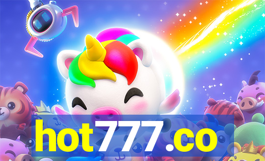 hot777.co