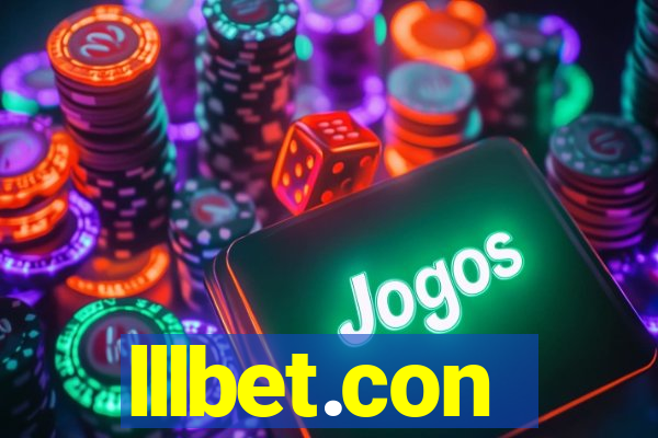 lllbet.con
