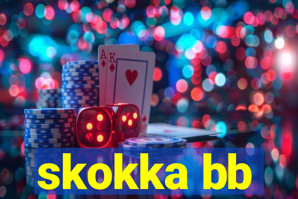 skokka bb