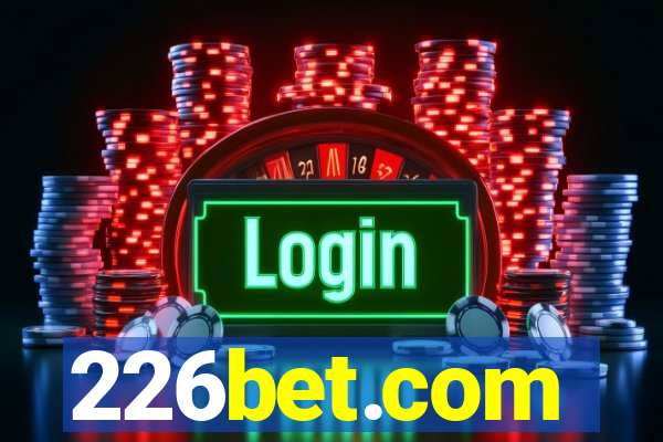 226bet.com
