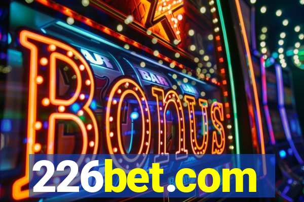 226bet.com
