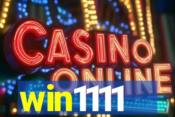 win1111