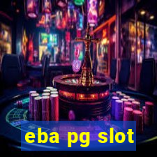 eba pg slot