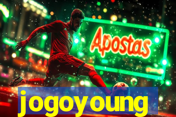 jogoyoung