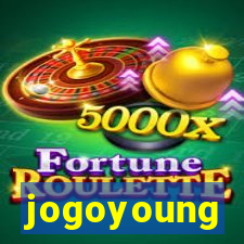 jogoyoung