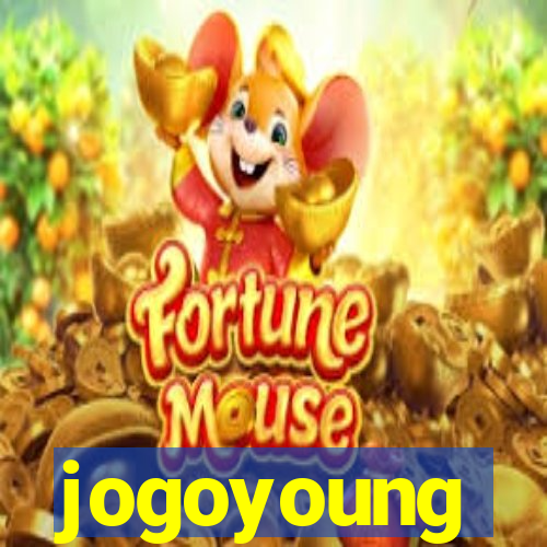 jogoyoung