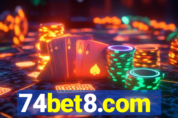 74bet8.com