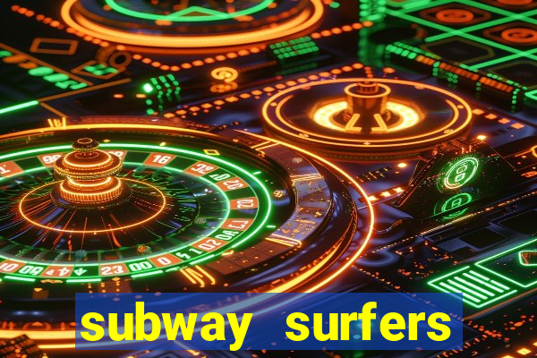 subway surfers pagando dinheiro