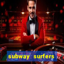 subway surfers pagando dinheiro