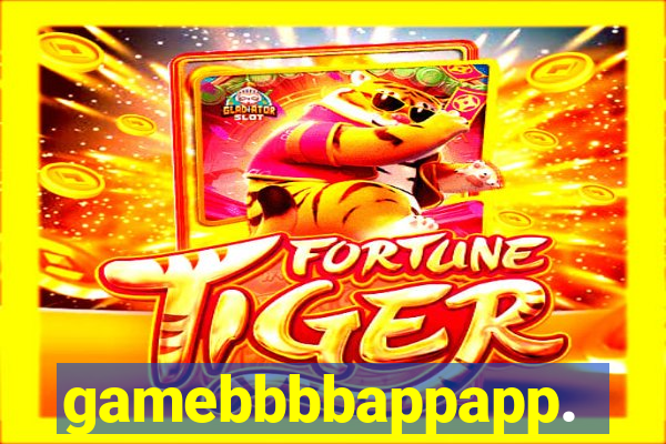 gamebbbbappapp.com