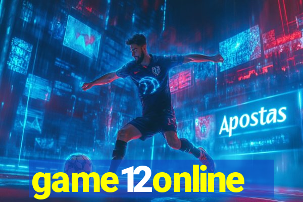 game12online