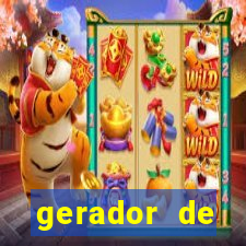 gerador de resultados de futebol