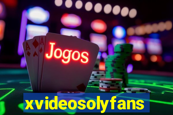 xvideosolyfans