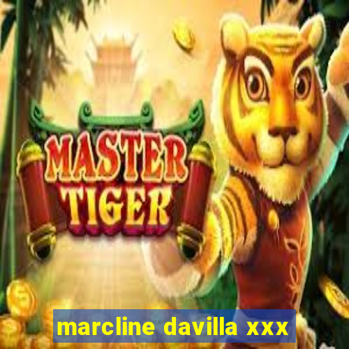 marcline davilla xxx