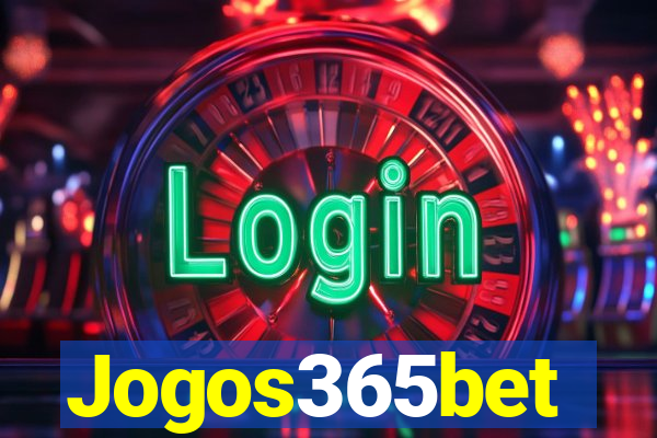 Jogos365bet