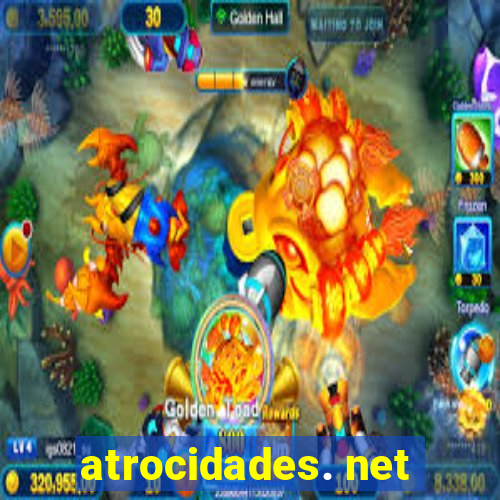 atrocidades. net