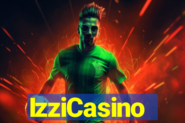 IzziCasino