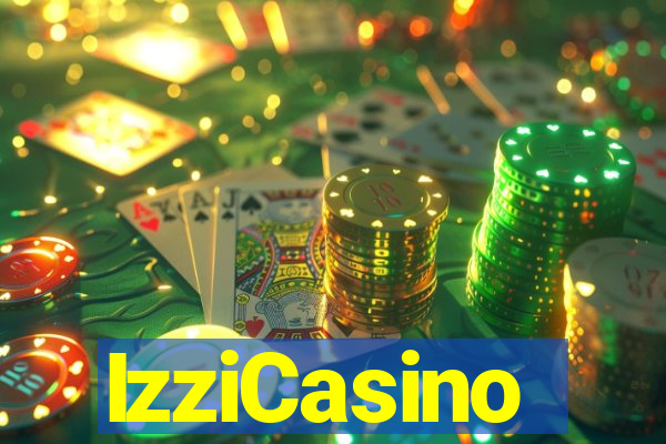 IzziCasino