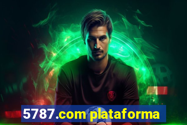 5787.com plataforma