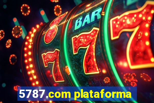 5787.com plataforma