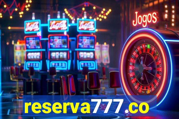 reserva777.co