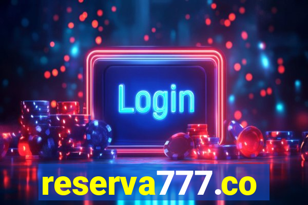 reserva777.co