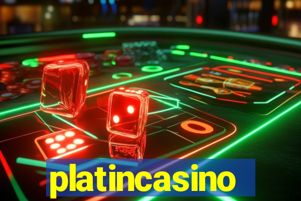 platincasino