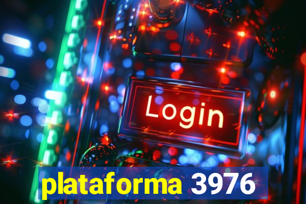 plataforma 3976