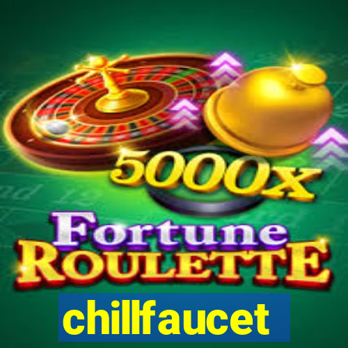 chillfaucet