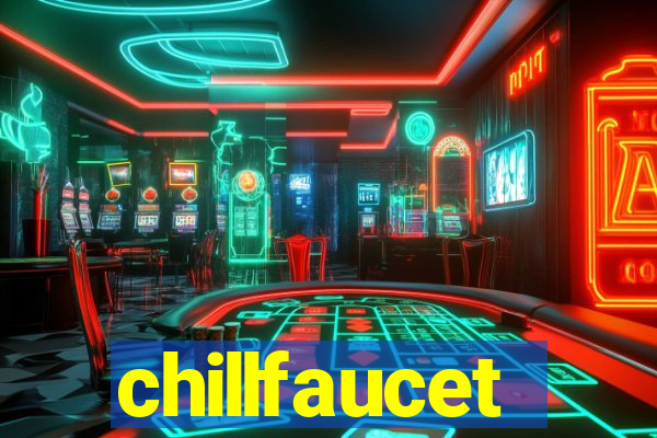 chillfaucet