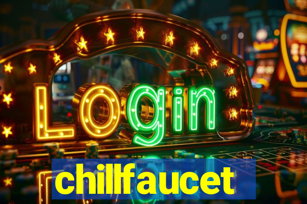 chillfaucet