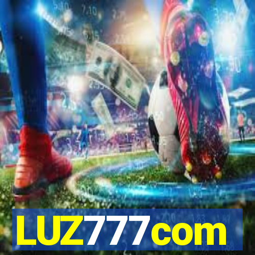 LUZ777com