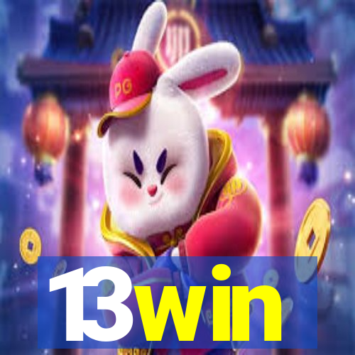 13win
