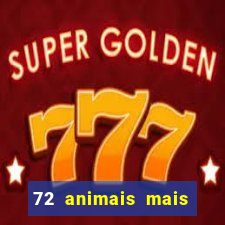 72 animais mais perigosos do mundo