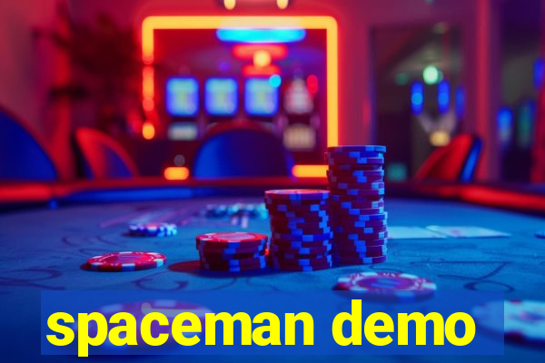 spaceman demo