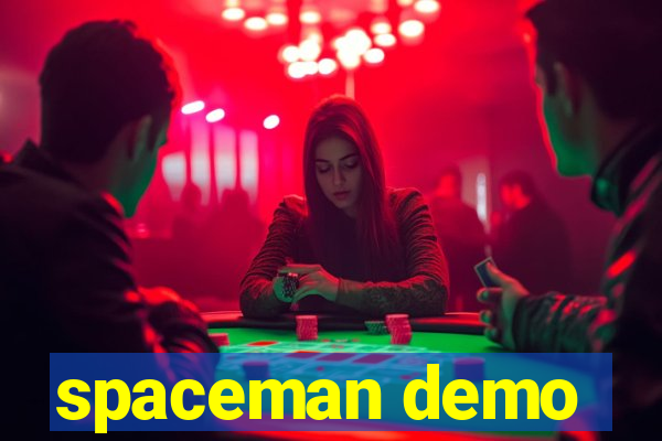 spaceman demo