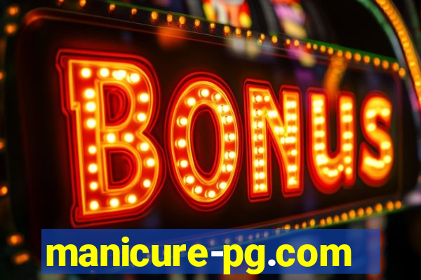 manicure-pg.com