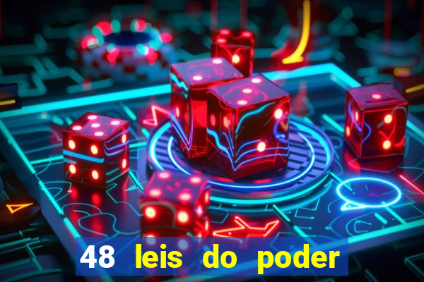 48 leis do poder pdf google drive